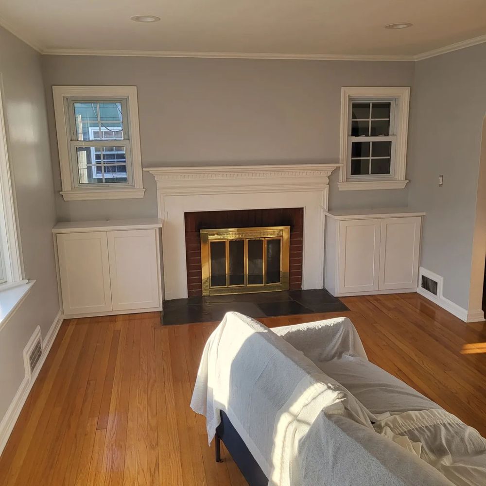 Our Flooring service offers homeowners quality materials and installation for a wide range of flooring options to enhance the aesthetic appeal and functionality of their homes. for Real McCoy Contracting LLC  in , 