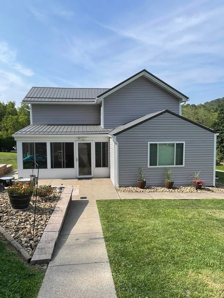 All Photos for DG Construction & Property Management LLC in Leechburg, PA