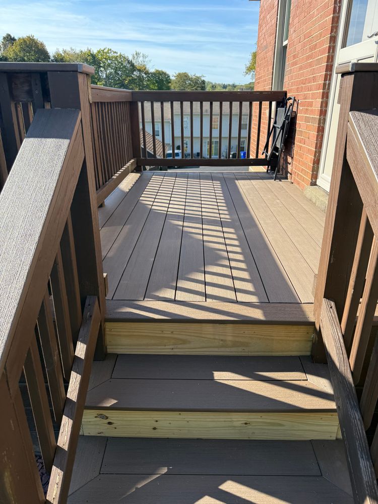 All Photos for Whitlow Construction in Georgetown,  PA