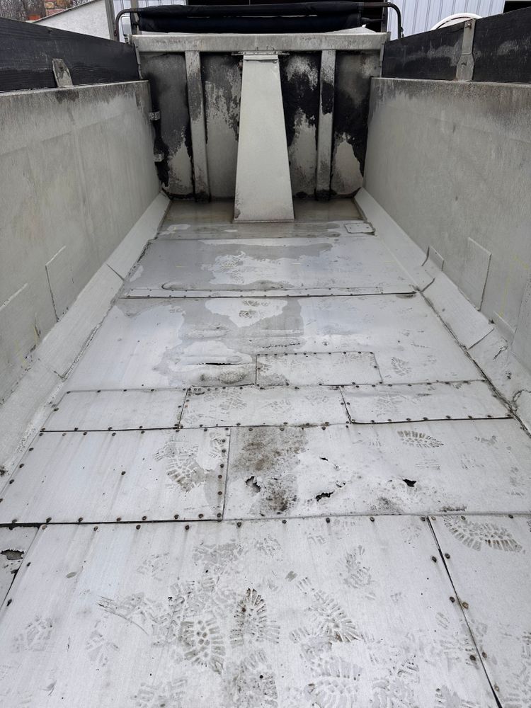 All Photos for Seay Welding Services in Spotsylvania, VA