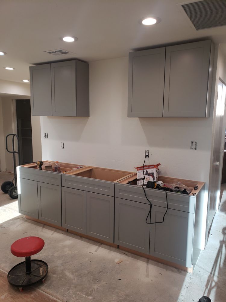 All Photos for Shermer Construction, LLC in Ridgecrest, CA