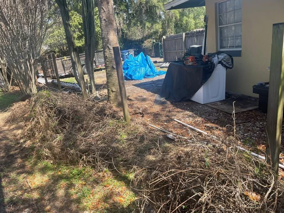 All Photos for Nettles Fence in Lake County, FL