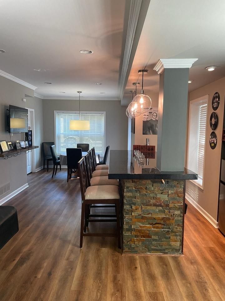 All Photos for Hearts & Hands Painting in Campbell, KY