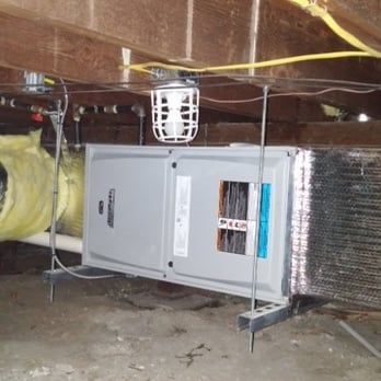 All Photos for Contra Costa Heating & Air Conditioning in San Leandro, CA