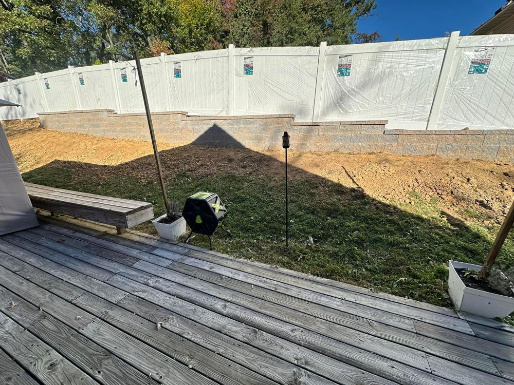 All Photos for Matteo Hardscapes in Towson,  MD