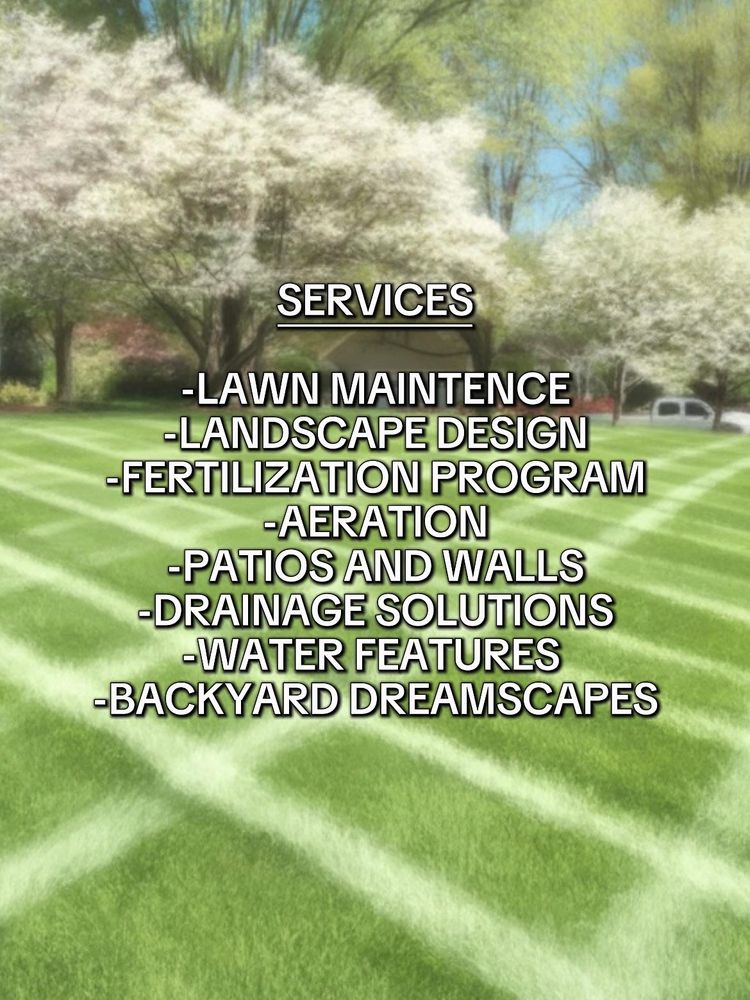 All Photos for Massey Landscaping in Gastonia, NC