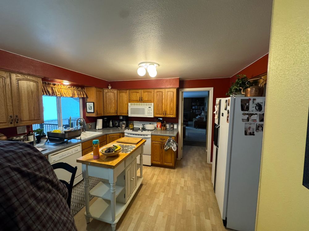 All Photos for Tony's Remodeling & Painting in Renton, WA