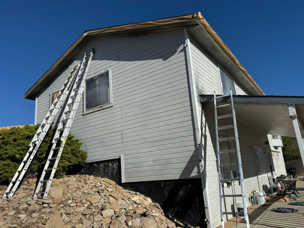 All Photos for Skyline Painting & Roofing in Grand Junction, CO