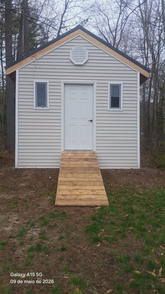 All Photos for 99 Construction in Ashland, NH