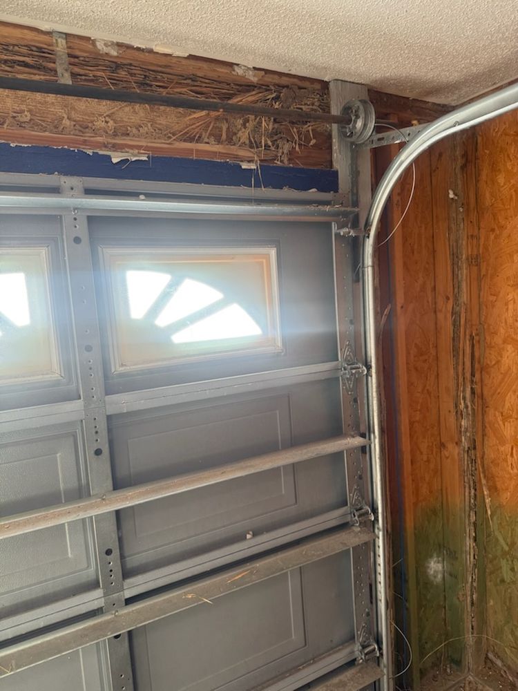 Termite Repairs for JPH Builders Inc. in Milton, FL