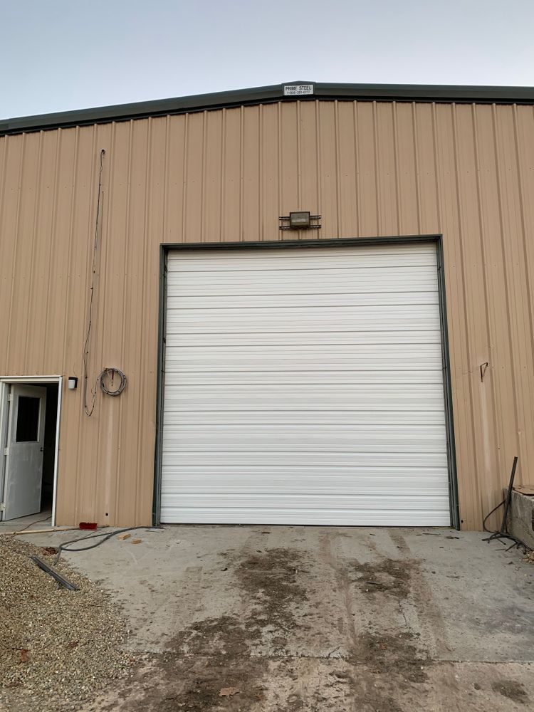 All Photos for Camco Commercial Door Company in Anderson, TN