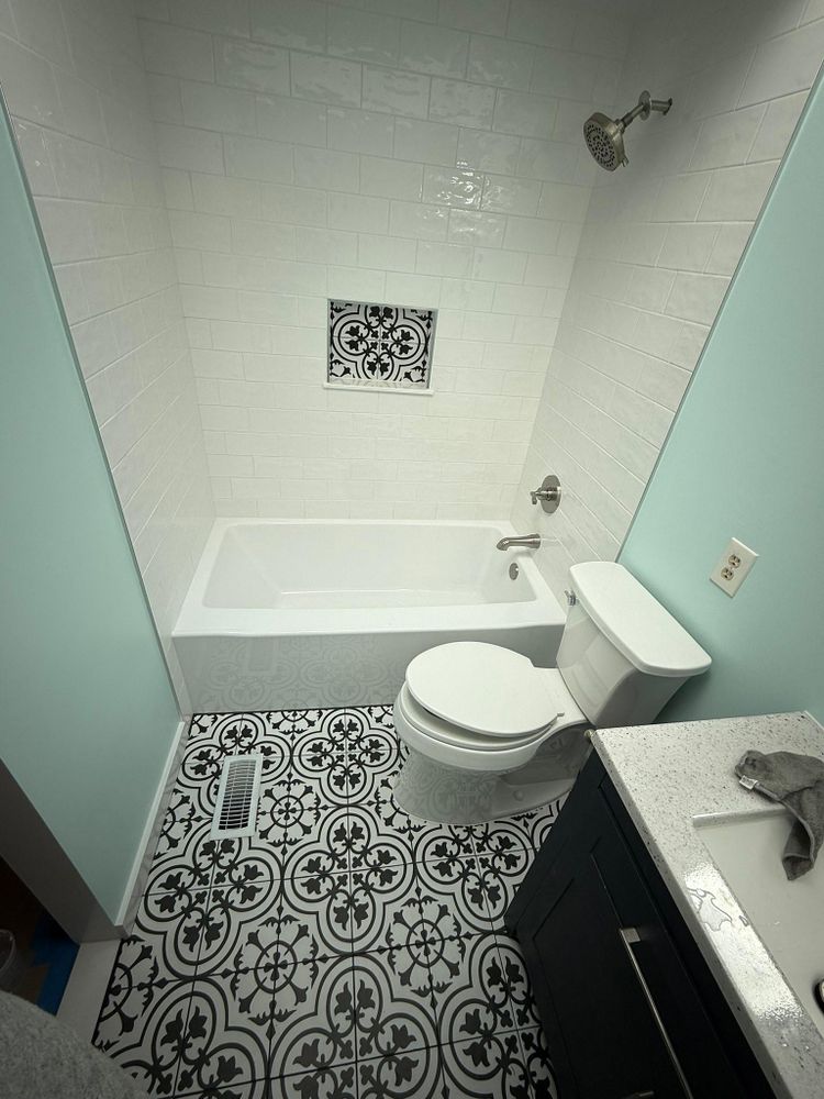 All Photos for Polanco Brothers, LLC in Severn, MD