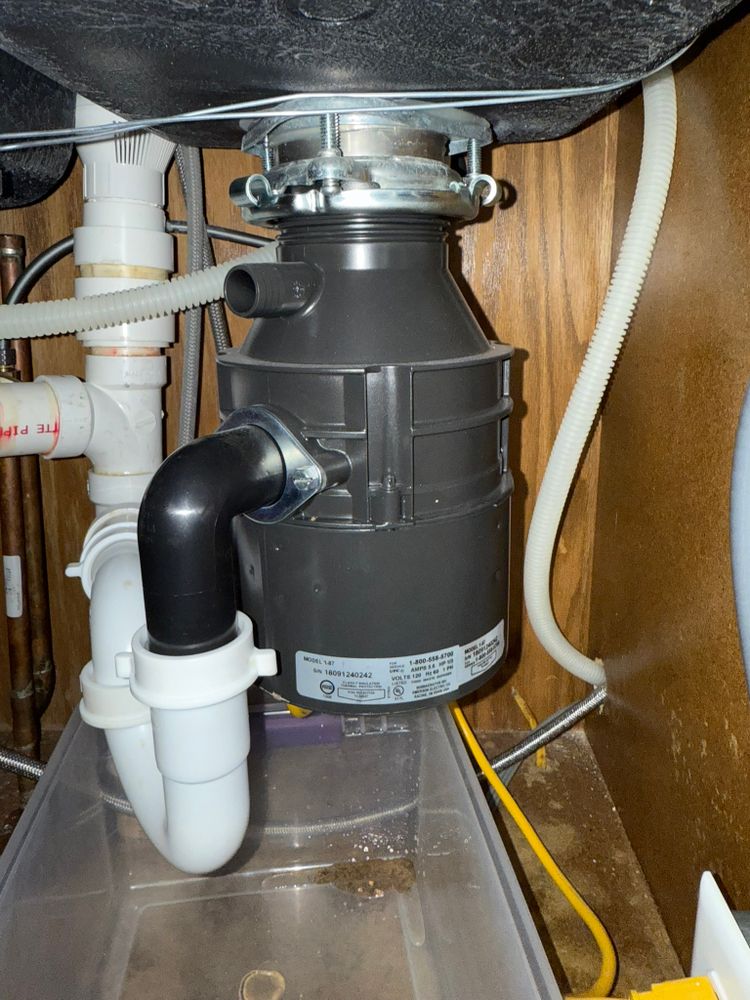 All Photos for TJs HVAC Services in Basehor, KS