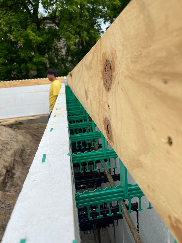 All Photos for CAIR CONCRETE & MASONRY LLC in Baldwin, WI