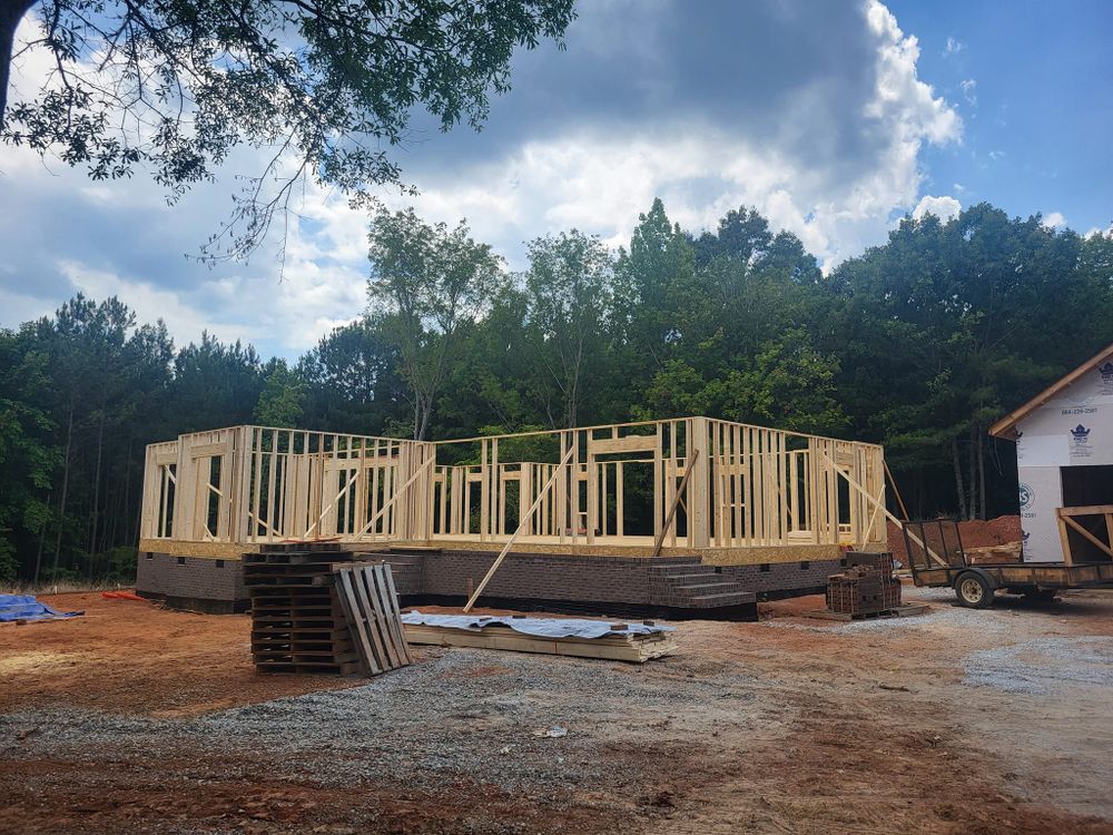 All Photos for Morgan Builders in Greenwood, SC