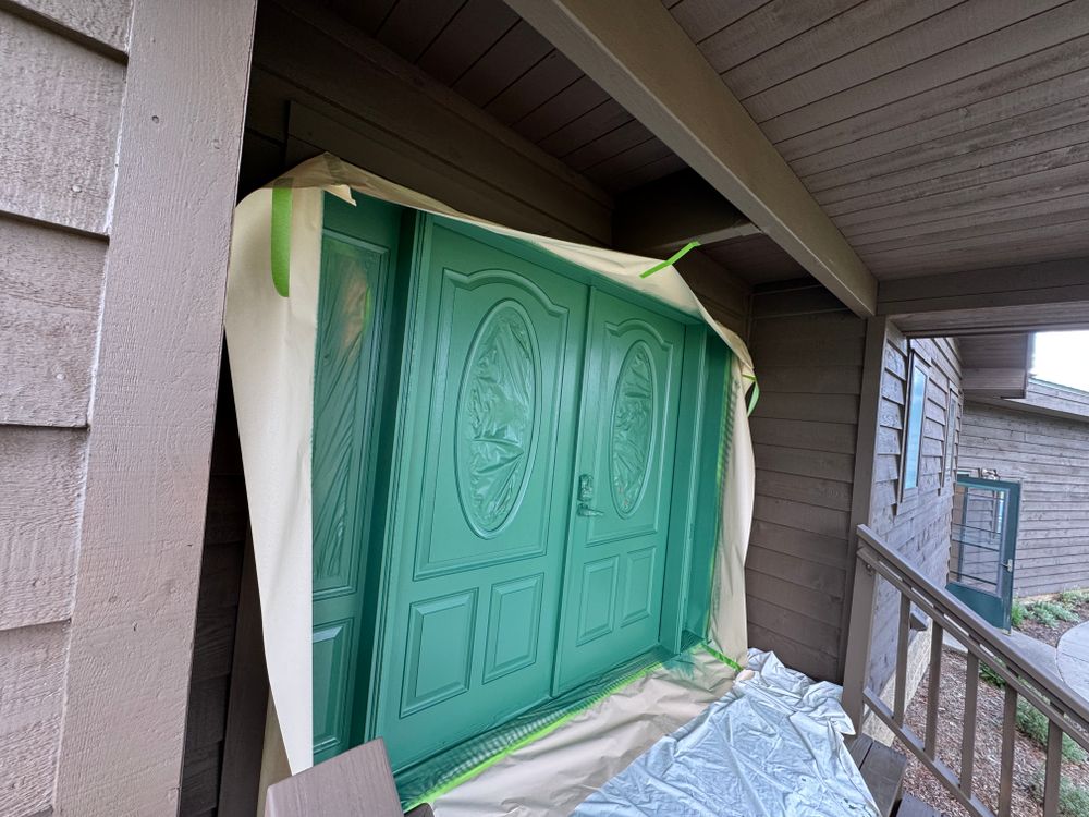 All Photos for Mountain Home Paint & Stain in Pagosa Springs, CO