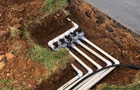 Enhance your garden with our expert irrigation system design and installation, ensuring efficient water use, healthier plants, and a lush landscape tailored to your unique lawn needs. Reliable service guaranteed. for Bateman Construction in Roosevelt, UT