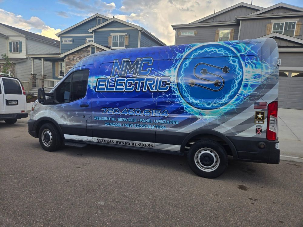 All Photos for NMC Electric in Denver, CO