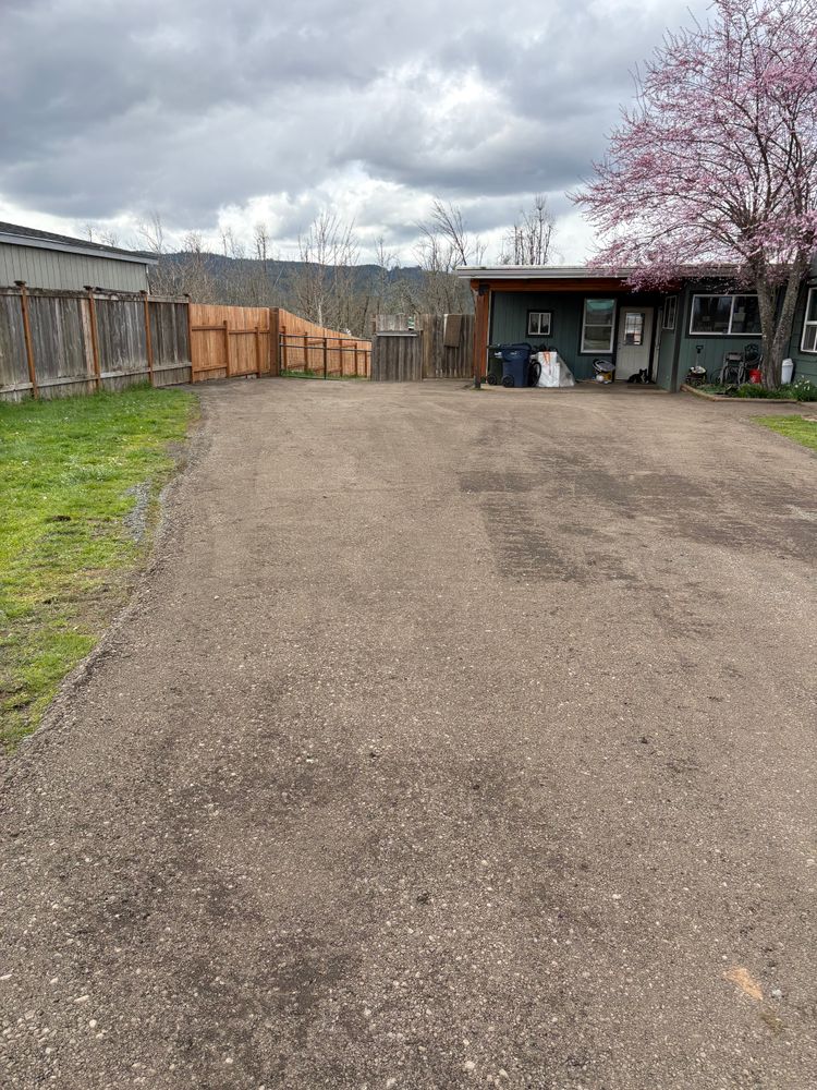 All Photos for Limitless Excavation & Land Clearing in Eugene, OR