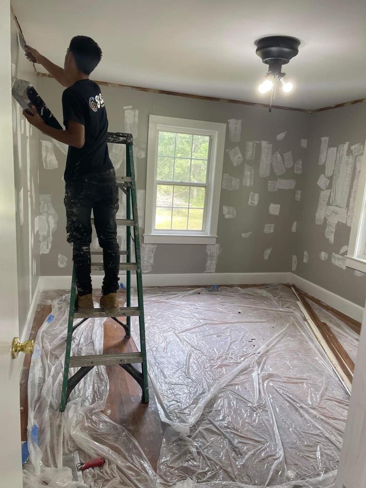 All Photos for YDM Painting Construction LLC in Daleville, AL