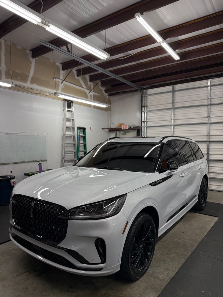 All Photos for Relentless Shine Mobile Detailing in Calabash, NC