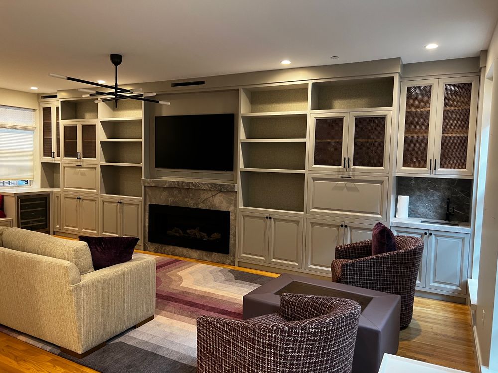 All Photos for Cameron's Fine Finishes  in Natick, MA