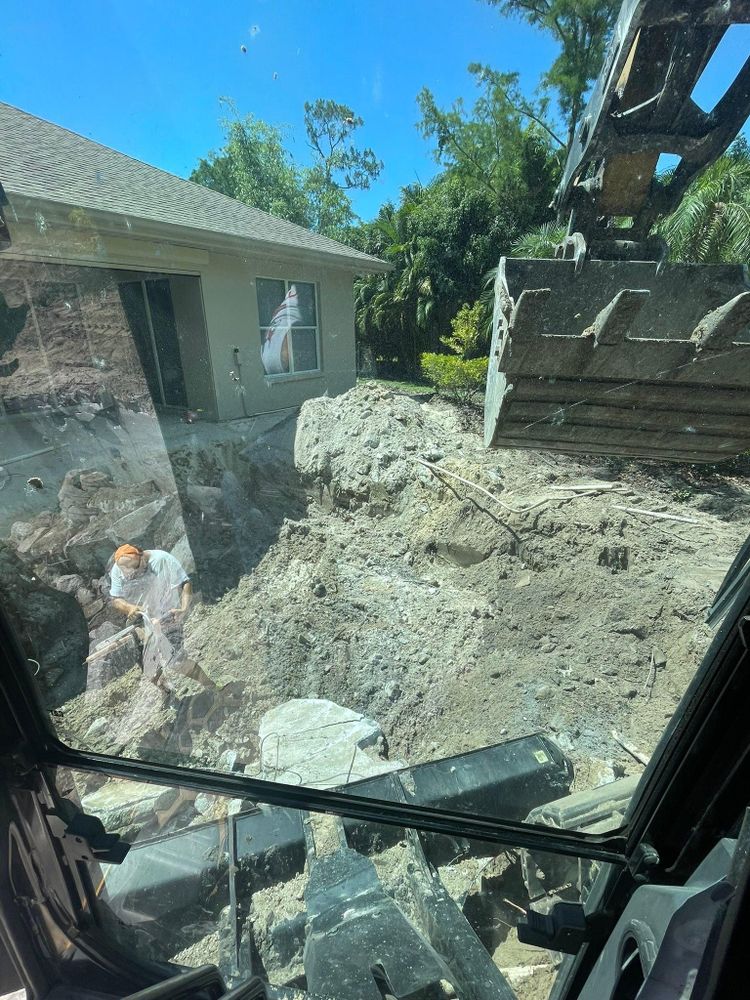 All Photos for ABC Septic Service in North Fort Myers, FL