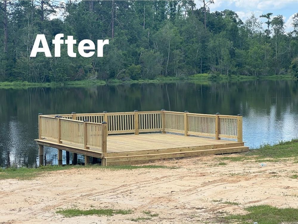 All Photos for Southeast Aquatic Land Services LLC  in Waycross, GA