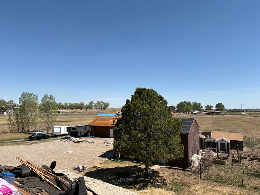 All Photos for Divine Roofing LLC in Severance, CO