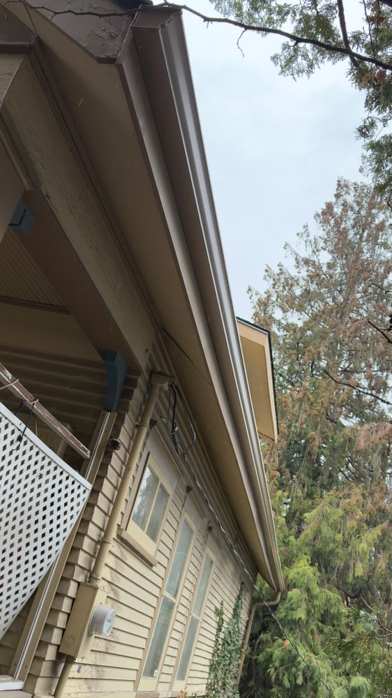 All Photos for Eaglewood Gutter's in Mead, WA