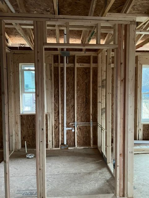 Our expert plumbers specialize in pipe installation and repairs, ensuring your home's plumbing system is efficient and reliable. Trust us for quick, professional service that keeps your water flowing smoothly. for Sturdy Pipes in Oxon Hill, MD