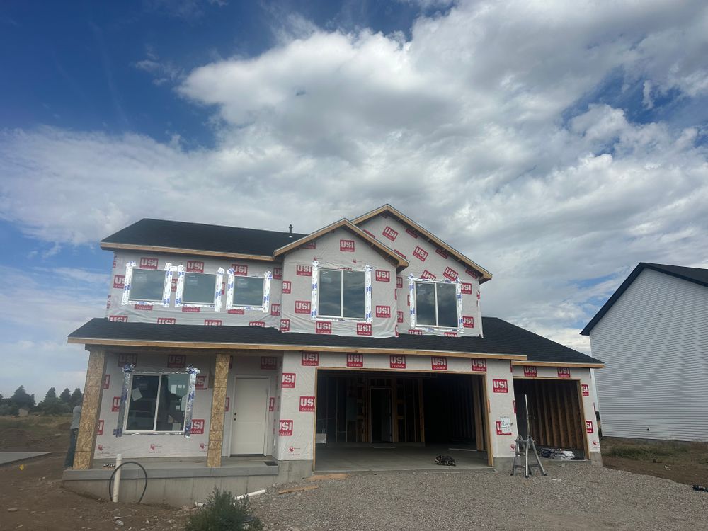 All Photos for Diaz Roofing LLC in Blackfoot, ID
