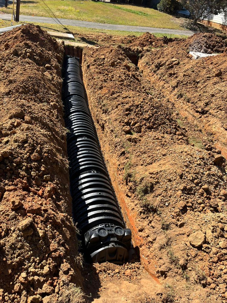 All Photos for Superior Septic & Plumbing in Chattanooga, TN