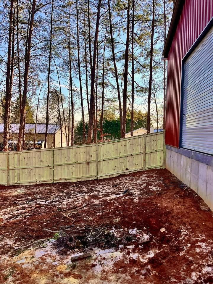 All Photos for Cool Hand Home Improvements in Spartanburg, SC