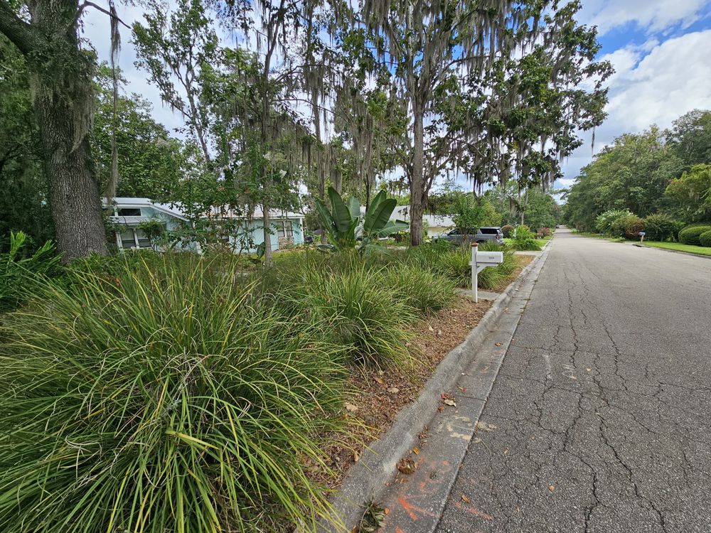 All Photos for Deeper Roots Landscape in High Springs, FL