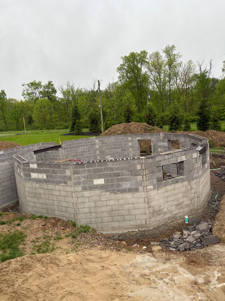 All Photos for RS Masonry LLC in Akron, Ohio