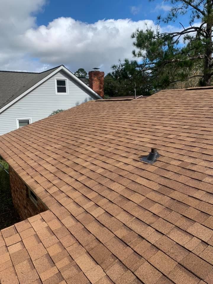 Roofing for ALFA Roofing Solutions in Tattnall County, GA