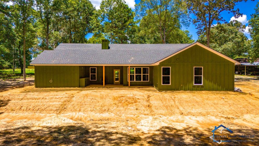 All Photos for Superior Home Builders in Livingston, TX