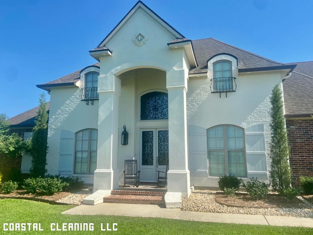 All Photos for Coastal Cleaning LLC in Rayne, Louisiana