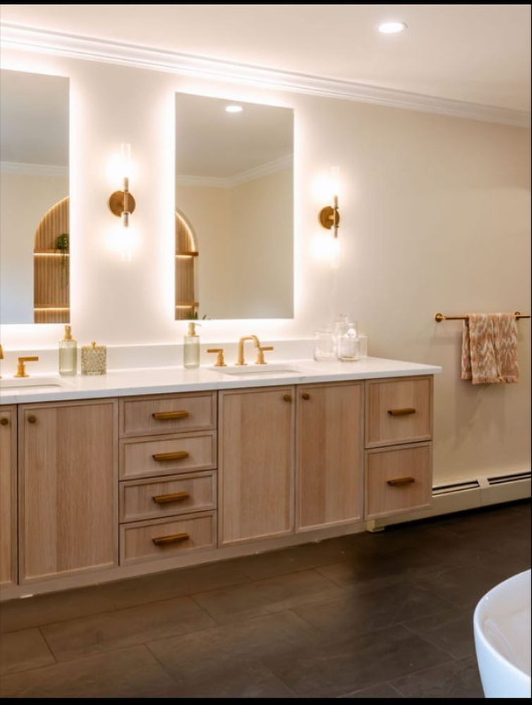 Our Plumbing & Electrical Work service delivers safe, reliable installations and repairs, ensuring your home’s essential systems run efficiently. We coordinate every detail for quality workmanship, compliance, convenience, and peace. for Melia Construction in Hingham, MA