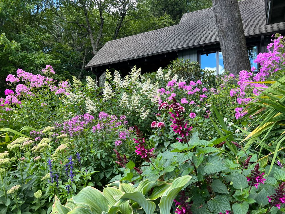 All Photos for Sustainable Lawn and Landscape in Banner Elk, NC