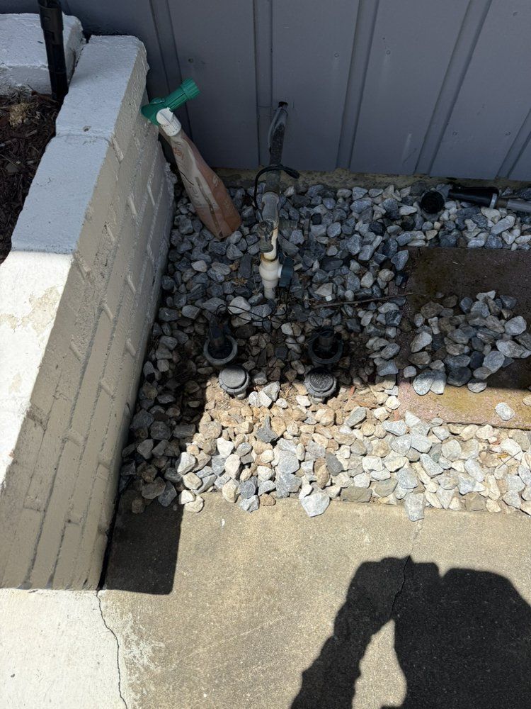 Hardscaping for CBA Landscaping in Hayward, CA