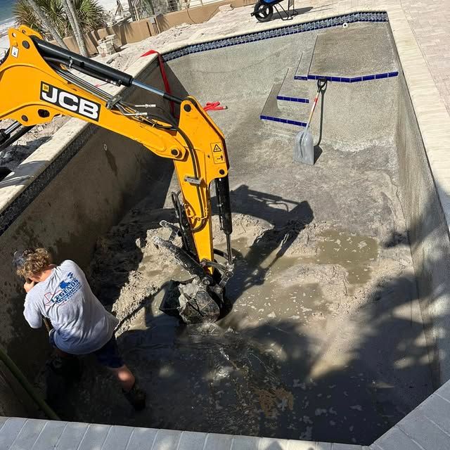 All Photos for Legends Land Clearing & Excavation in Burnet County, TX