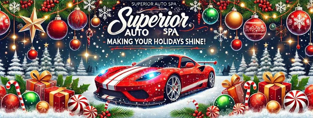 All Photos for Superior Auto Spa in Chalmette, LA