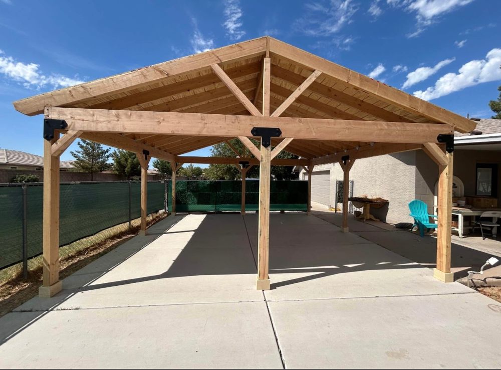 All Photos for Longley Construction in Rio Rancho, NM