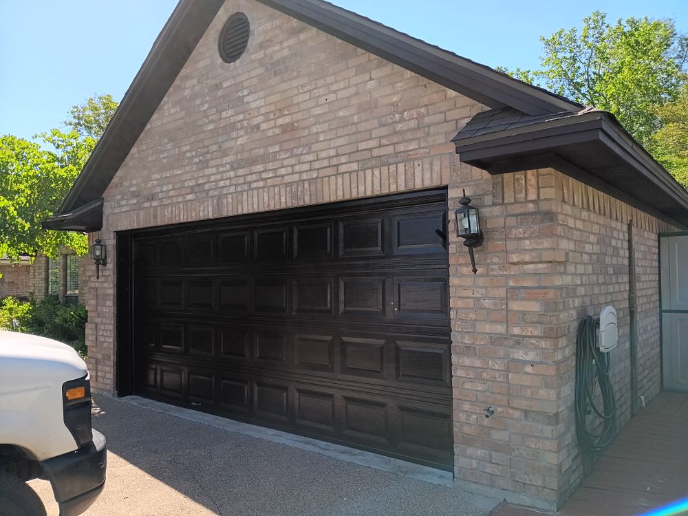 All Photos for Eagle Five Stars Painting in Brazos Valley, TX