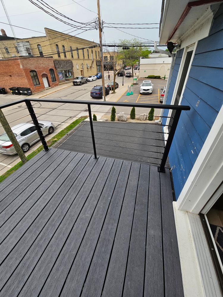 All Photos for Timber Concepts  in Oconto, WI