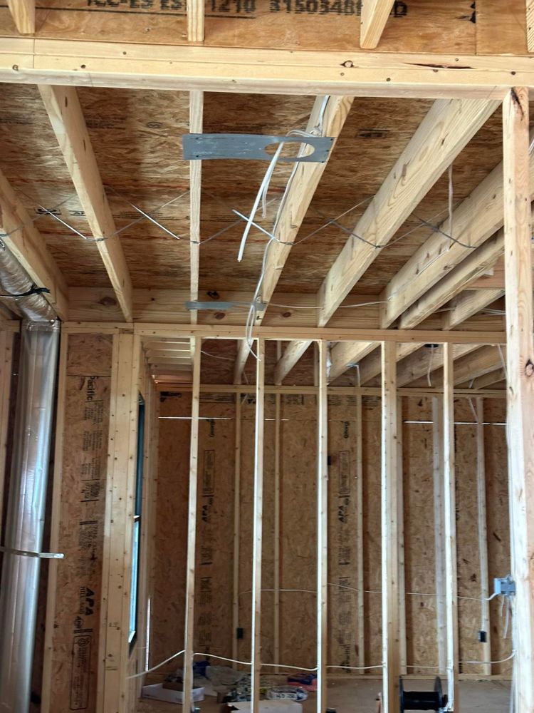 Electrical Repairs for Shelton's Electric in Crab Orchard, KY