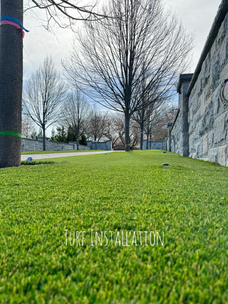 All Photos for E&T Outdoor Pros in LaGrange, GA