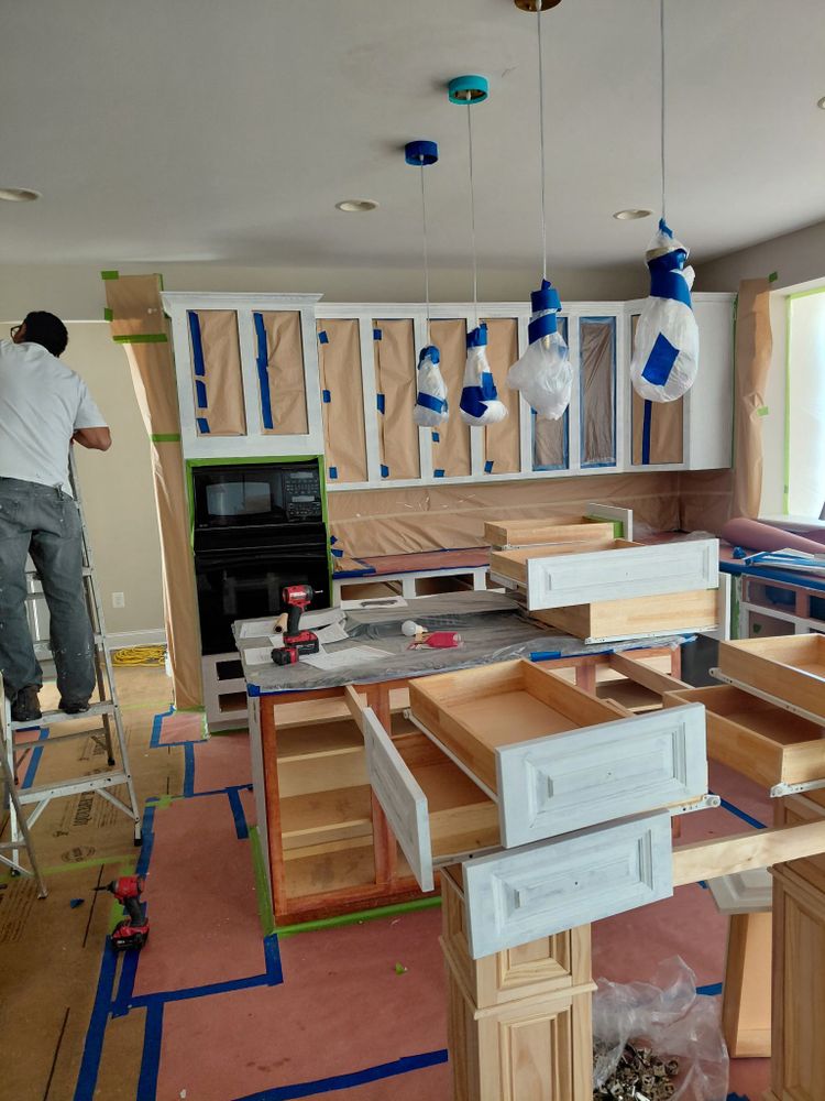All Photos for MAS Home Improvement in Leesburg, VA